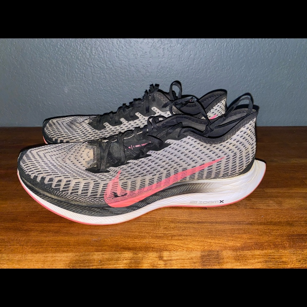 Nike Pegasus Turbo 2 (size 12)
